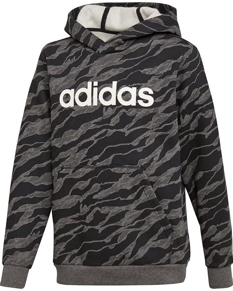 adidas sweatshirt mit kapuze herren|Männer.